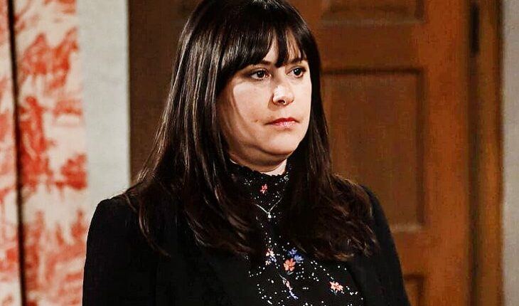 Kimberly McCullough