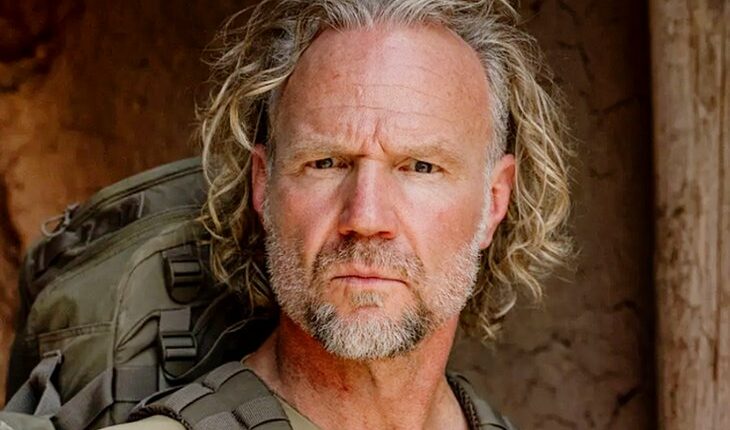 Kody Brown