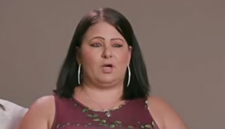 Kristianna Roth Love After Lockup – WEtv – YouTube