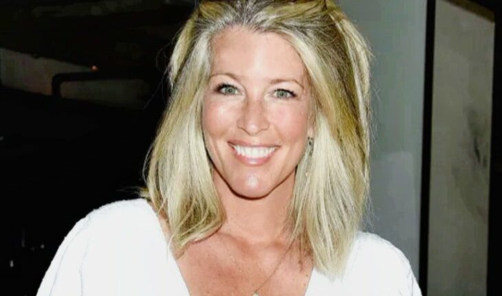 Laura Wright