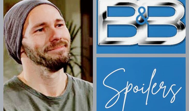 Liam Spencer (Scott Clifton)
