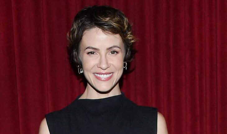 Linsey Godfrey