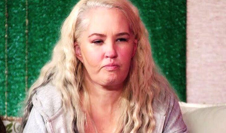 Mama June