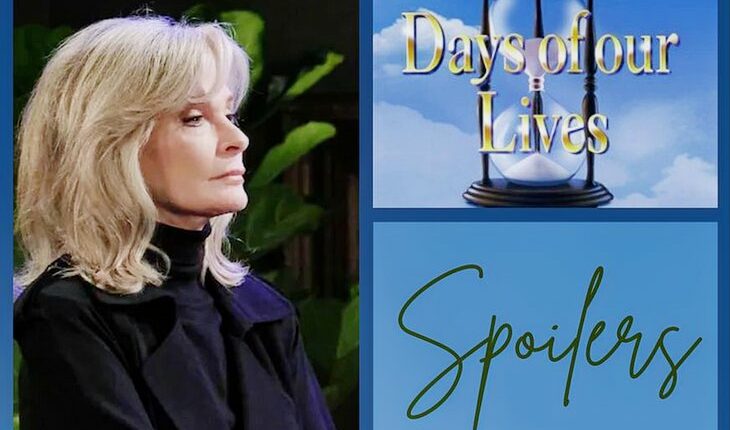 Marlena Evans