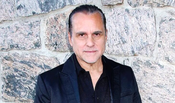 Maurice Benard