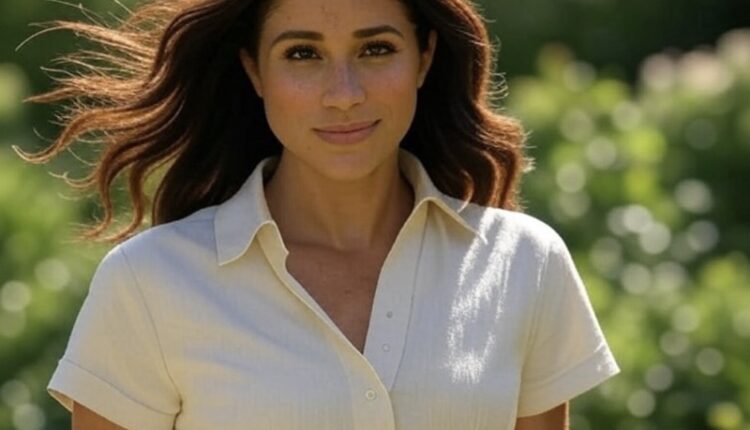 Meghan Markle