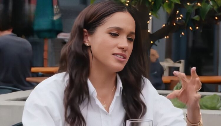 Meghan Markle – Bloomberg Original – YouTube