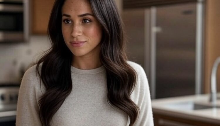 Meghan Markle-Royal-Family