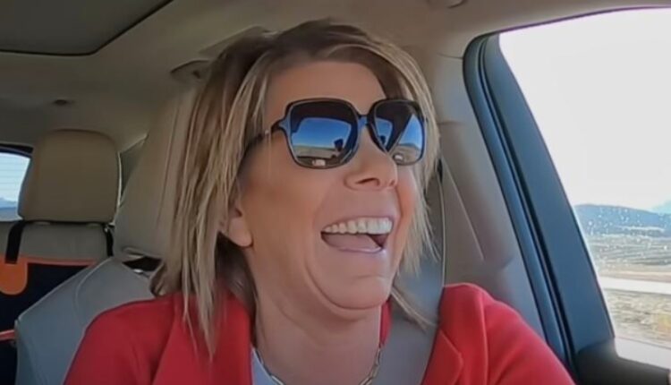Meri Brown tries speed dating – TLC – YouTube