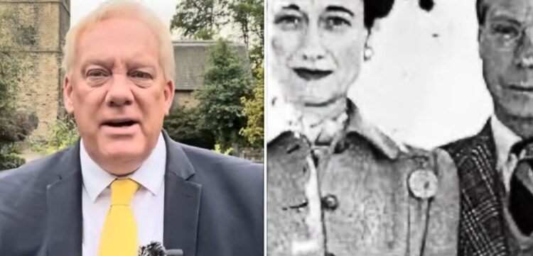 Neil, Wallis, and Edward – MAYCON – Daily New Headlines – YouTube