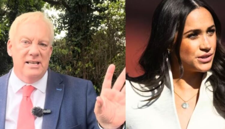 Neil discusses Meghan’s money – Daily News Headlines – YouTube