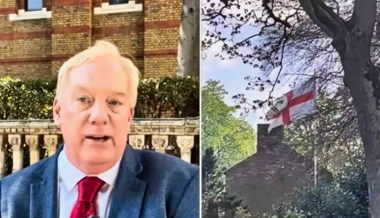 Neil talks about the home in the UK – Daily News Headlines – YouTube