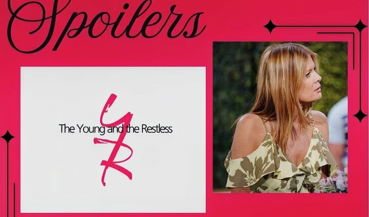 Phyllis Summers