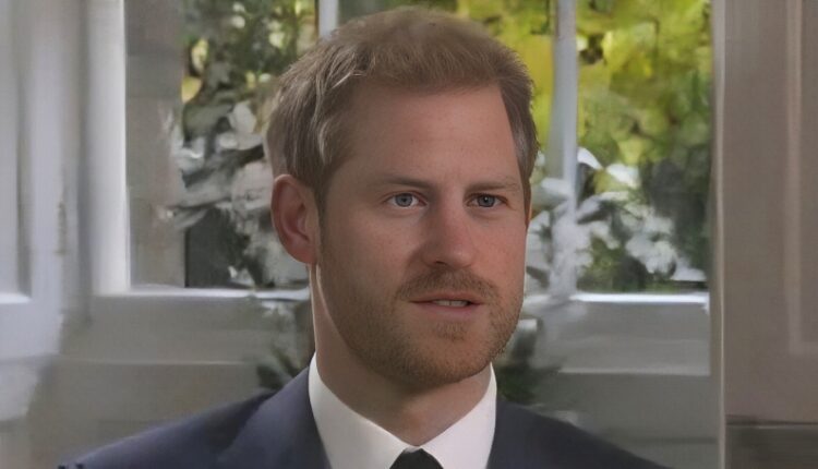 Prince Harry – 5 News – YouTube