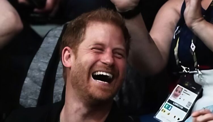 Prince Harry – MAYCON Via Daily New headlines – YouTube