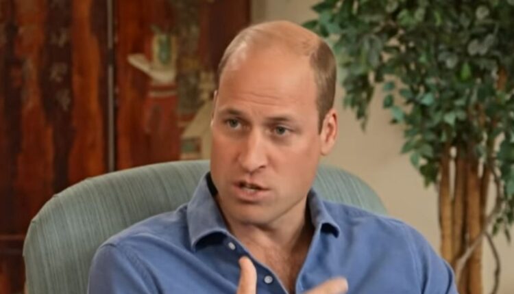 Prince William – BBC – YouTube