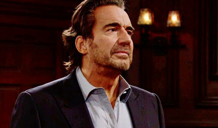 Ridge Forrester