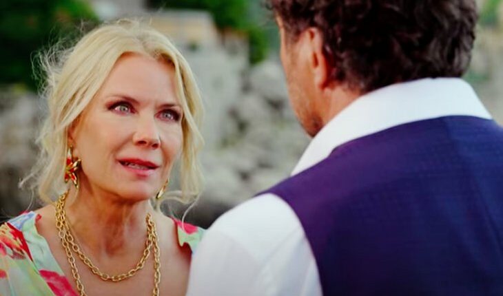 Ridge Forrester (Thorsten Kaye)