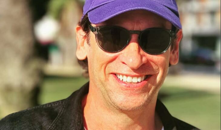 Roger Howarth