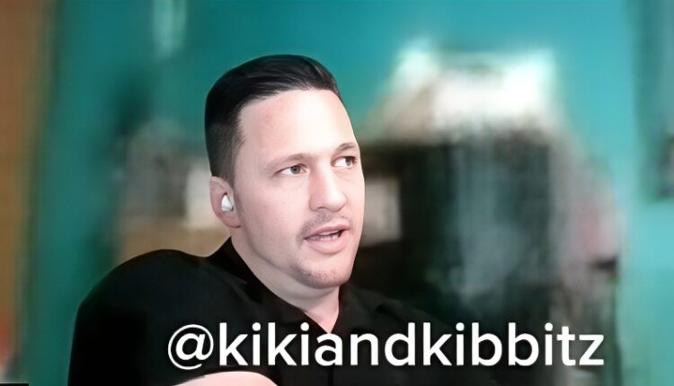Ronald on KIkki and KIbbitz – YouTube