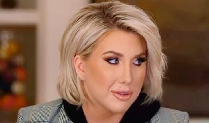 Savannah Chrisley