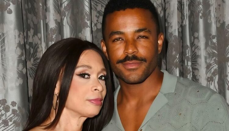 Sean and Valarie – @seandominicofficial – Instagram