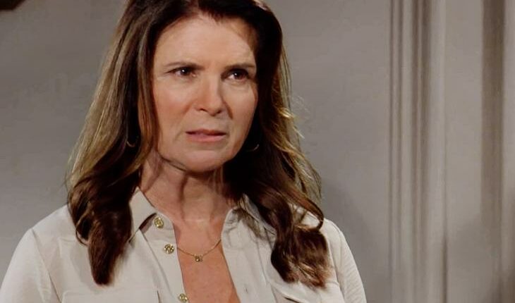 Sheila Carter (Kimberlin Brown)
