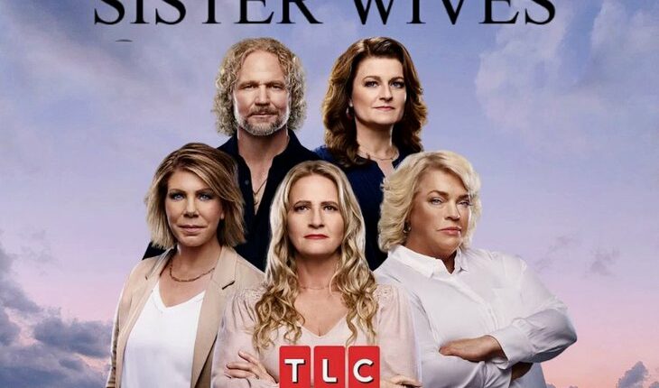 Sister Wives