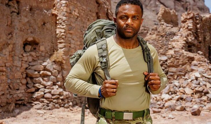 Special Forces