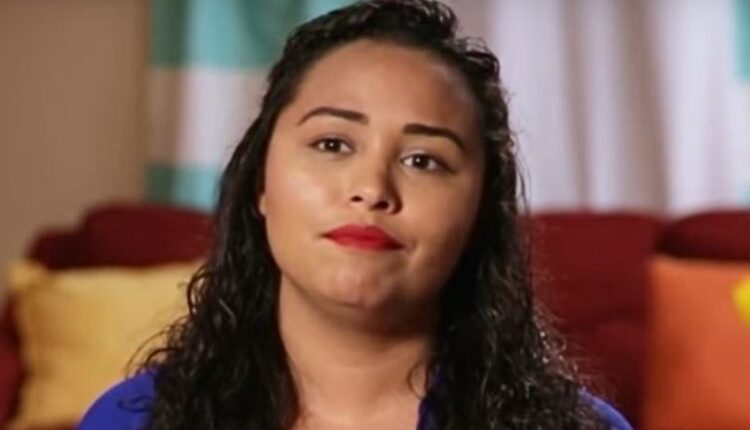 Tania Maduro responds to new immigration policies – TLC – YouTube