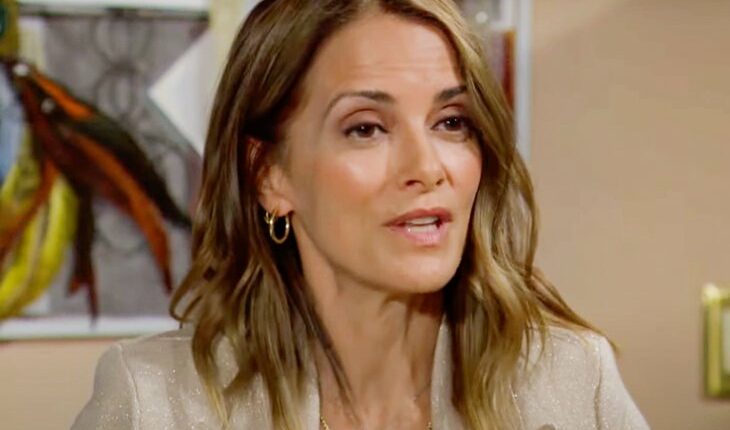 Taylor Hayes