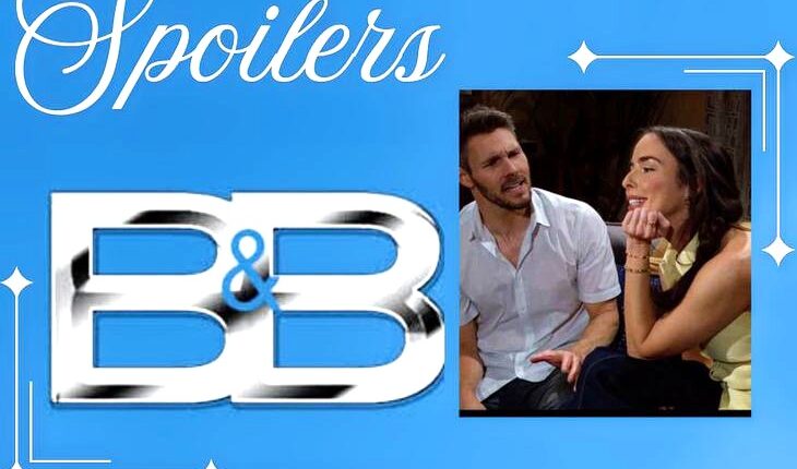 The Bold And The Beautiful