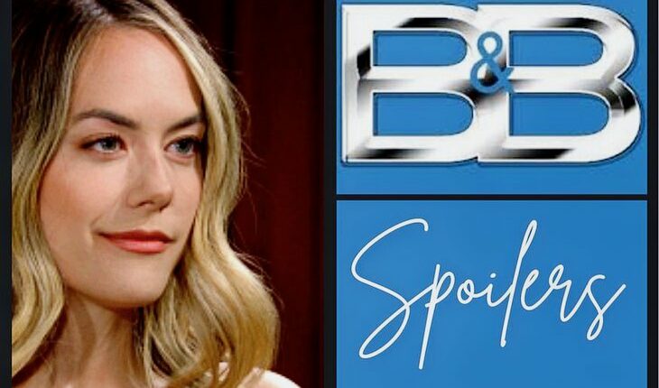 The Bold And The Beautiful