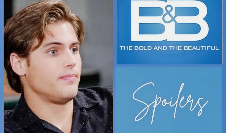 The Bold And The Beautiful