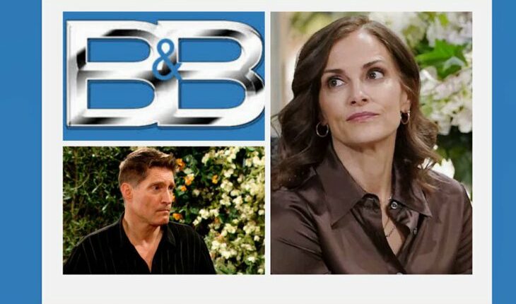 The Bold And The Beautiful