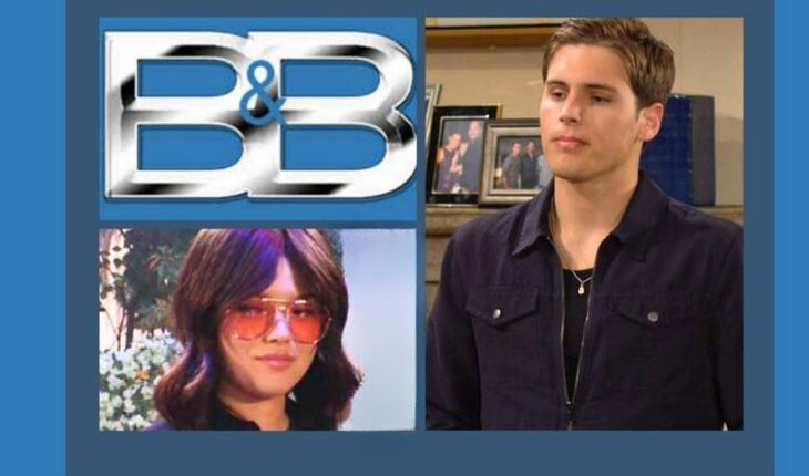 The Bold And The Beautiful
