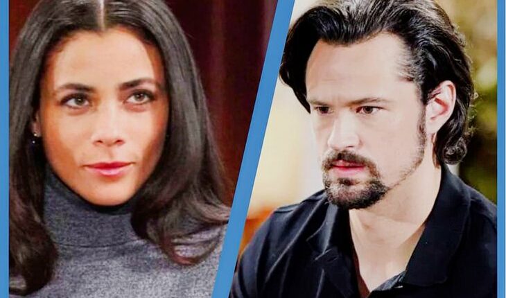 The Bold And The Beautiful