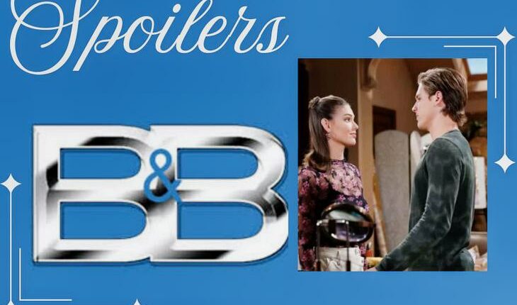 The Bold And The Beautiful