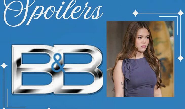 The Bold And The Beautiful