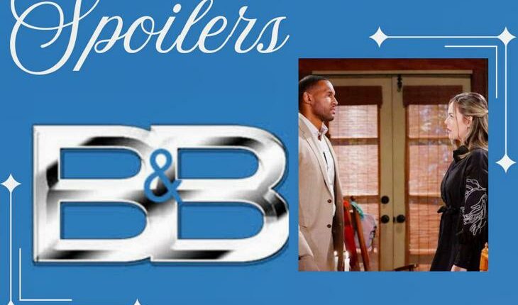 The Bold and the Beautiful