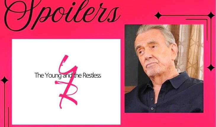 The Young And The Restless