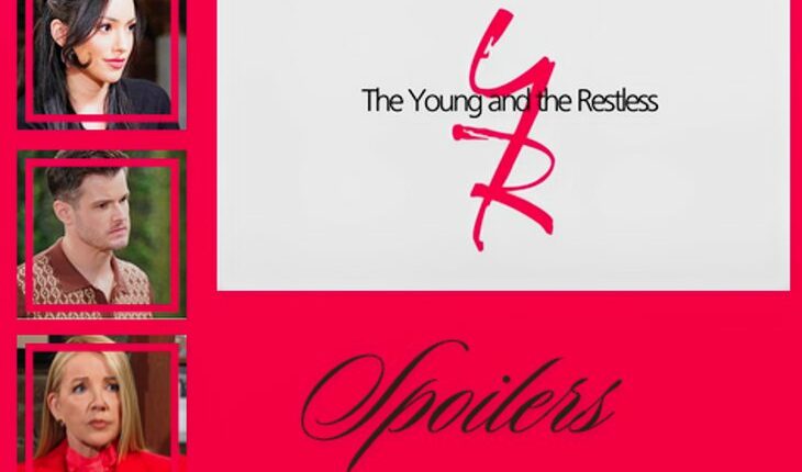 The Young And The Restless