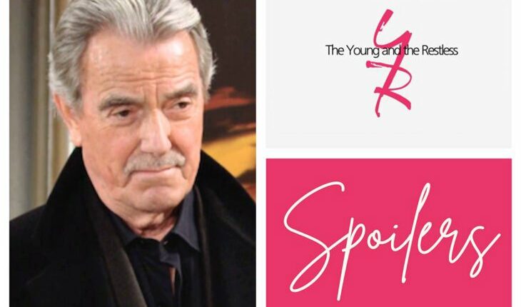 The Young And The Restless