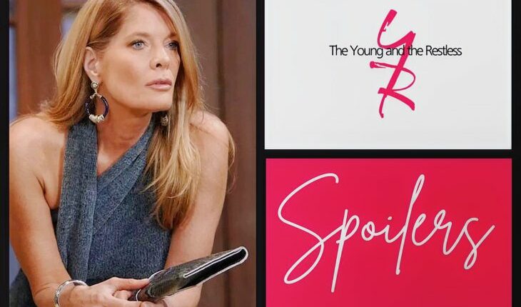 The Young And The Restless