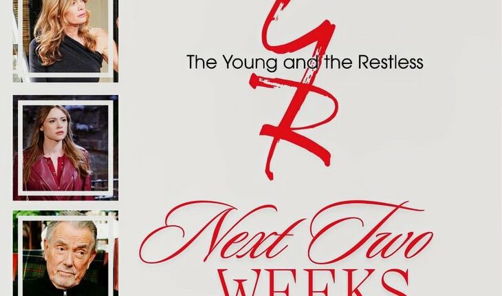 The Young And The Restless
