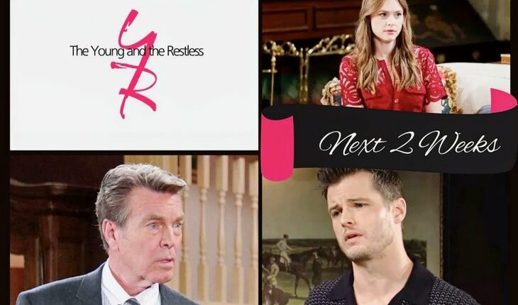 The Young And The Restless