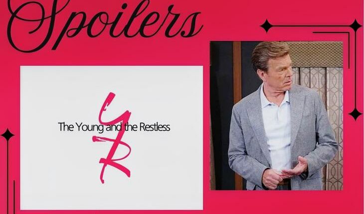 The Young And The Restless
