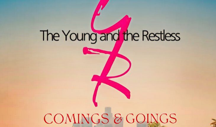 The Young And The Restless