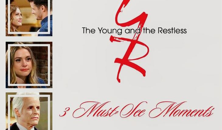 The Young And The Restless
