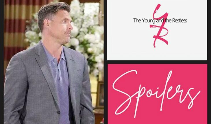 The Young And The Restless